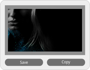 Monitor Selector